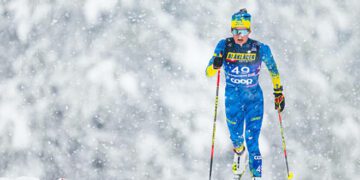 ОІ-2026. Українки – колові. Розіграні перші медалі з лижних гонок