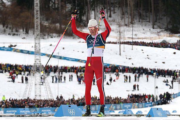 ОІ-2026. Виграв все! Клебо став 11-разовим олімпійським чемпіоном