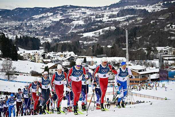 ОІ-2026. Виграв все! Клебо став 11-разовим олімпійським чемпіоном