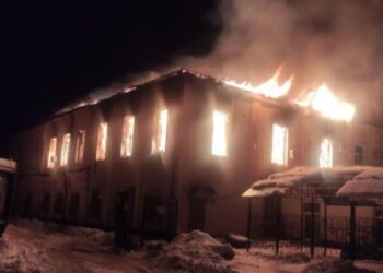 Олексій Кулеба розповів подробиці російської агресії по Конотопу