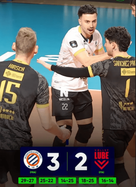 Перша перемога Спортінга та сенсація французів. Стартував 5-й тур ЛЧ