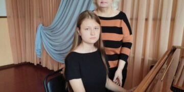 Піаністка із Шосткинської громади стала лауераткою міжнародного конкурсу в Італії