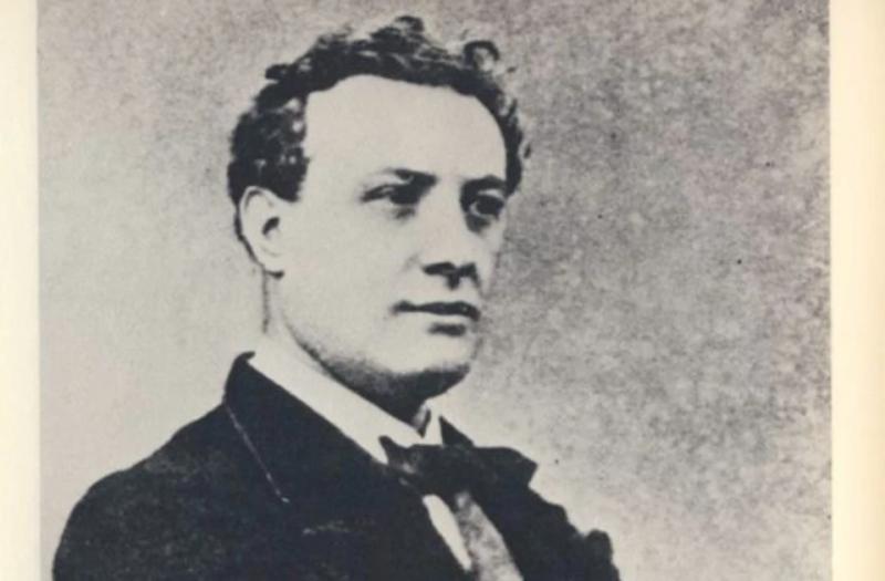 Підводні човни, висадка на Місяць й інтернет: 198 років тому народився Жуль Верн &ndash; провидець сучасного світу