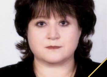 Пішла з життя багаторічна очільниця райвідділу освіти Світлана Петренко