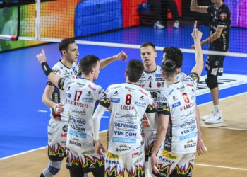 Плотницький з Перуджою на виїзді здобули несподівано складну перемогу