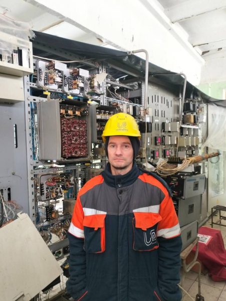 Президент України відзначив двох енергетиків з Сумщини високими державними нагородами