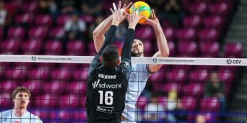 Проєкт Варшава – Купрум. Семенюк у ПлюсЛізі. Дивитись онлайн LIVE