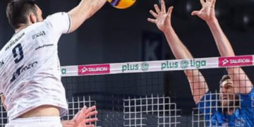 Проєкт Варшава осоромився вдома та подарував перемогу суперникам Кажанів