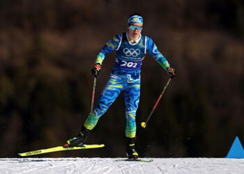 «Психологічно краще». Українська лижниця – про виліт у відборі ОІ-2026