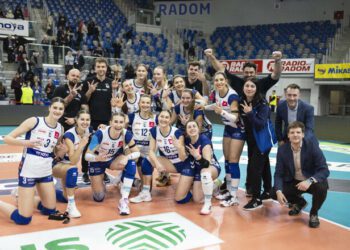 Радомка здобула важливу перемогу і піднялася в таблиці. Як зіграли українки