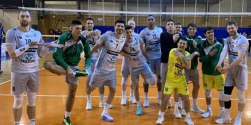 Репетиція Кубка. Українець допоміг команді здобути суху перемогу на виїзді