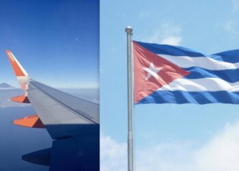 Росія призупиняє польоти на Кубу через санкції Трампа