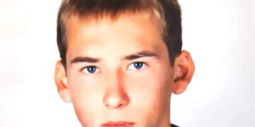 Схилимо голови. Лижник з Сумщини поліг при обороні Чернігова