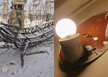 Шмигаль озвучив суму, яка потрібна на відновлення енергетики України на наступні 10 років