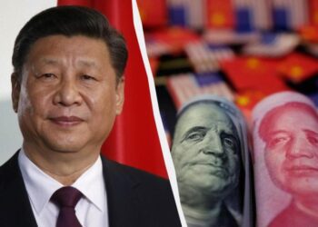 Сі Цзіньпін замахнувся на лідерство на світовому фінансовому ринку, – FT