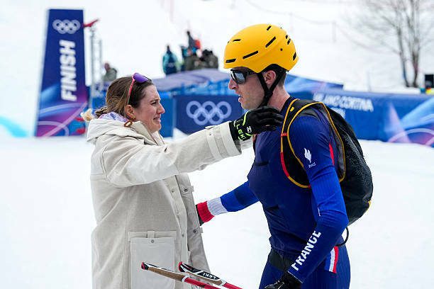 Скі-альпінізм. Визначено призерів ОІ-2026 у змішаній естафеті