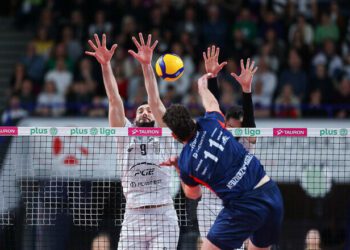 Слепск Сувалькі – Проєкт Варшава. Семенюк у ПлюсЛізі. Дивитись онлайн