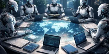 Соцмережа для ботів: Moltbook як експеримент, що відкриває нові можливості й небезпеки розвитку ШІ. Пояснюємо