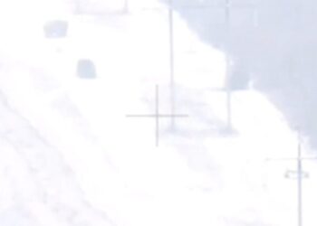 Спецпризначенці евакуаційного екіпажу з Сумщини врятували життя пораненому військовому