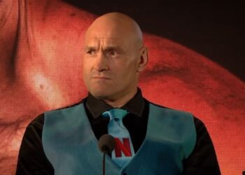 Тайсон Ф’юрі пояснив, чому вибрав у суперники Махмудова