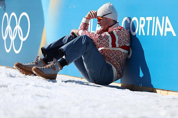 Такого ще не було! Клебо виграв історичне дев'яте золото на зимових ОІ