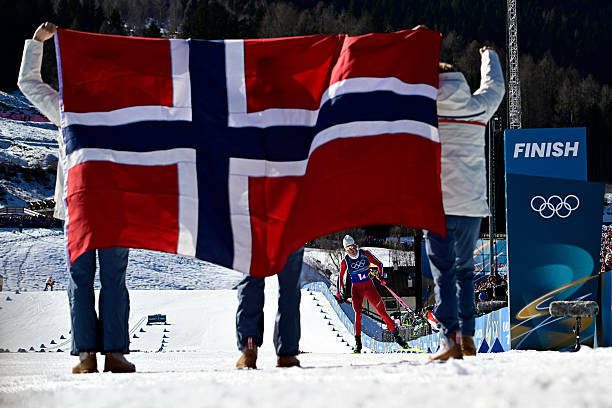 Такого ще не було! Клебо виграв історичне дев'яте золото на зимових ОІ