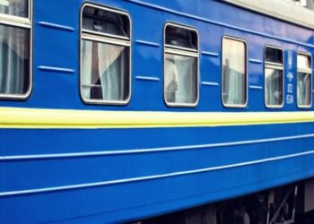 Тимчасово не курсуватиме поїзд №6542 Конотоп-Неплюєве