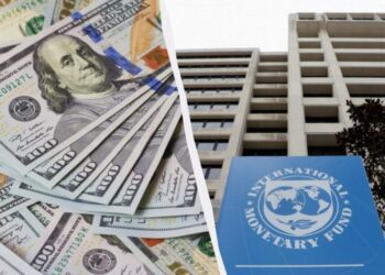 У МВФ найближчими днями розглянуть нову кредитну угоду для України, – Reuters