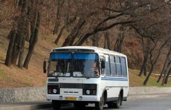 У Ромнах змінюють рух автобусів під час церемоній прощання із загиблими Захисниками України