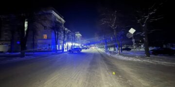 У Шостці 26-річний водій збив пішохода та втік: потерпілий помер у лікарні