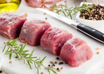 У січні імпорт свинини в Україну злетів вдесятеро: звідки везуть