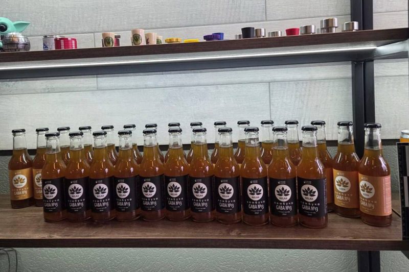 У Сумах магазин маскував наркотичну продукцію під &laquo;безпечні&raquo; солодощі