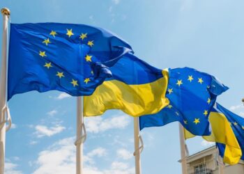 У Єврокомісії розповіли, на що спершу будуть витрачені кошти з кредиту Україні на €90 млрд