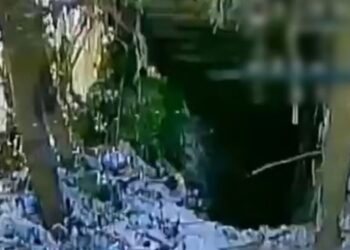 Удари по «норах» та зв’язку: «Сталевий кордон» нищить ворога на Курщині (ВІДЕО)