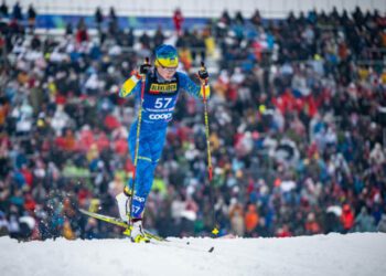 Україна не буде представлена в останній лижній гонці на ОІ-2026: причина