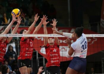 Українка вийшла у фінал Кубка Франції з волейболу