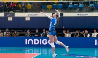 Українка з лідерами Франції розбила суперника на виїзді