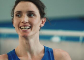 Українська скороходка Оляновська – володарка рекорду світу на 5000 м у приміщенні