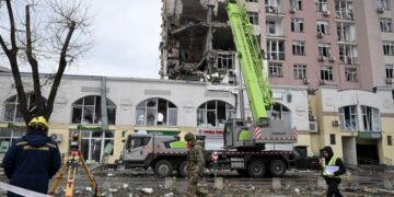 Український бізнес демонструє унікальну стійкість: FT про економіку під час війни