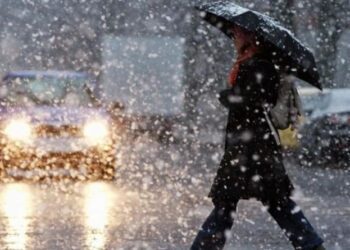 Увага! На Сумщині очікується ускладнення погодних умов