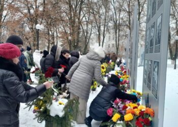 В Роменській громаді пройшов Національний день молитви за Україну