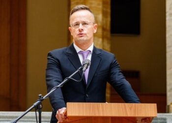 В Угорщині назвали умову розблокування кредиту в €90 мільярдів для України