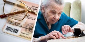 В Україні не всім підвищать пенсії в березні: в уряді розповіли, кого омине індексація
