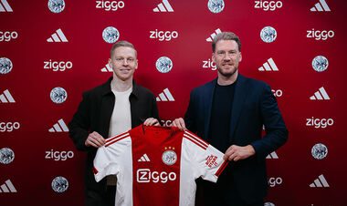 ВІДЕО. &laquo;Аякс має свій стиль&raquo;. Зінченко розповів про свій трансфер