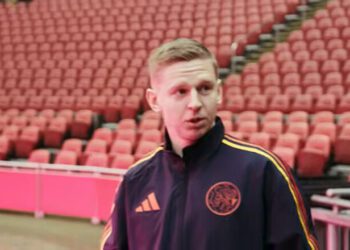 ВІДЕО. Зінченко згадав, як в Амстердамі Україна поступилася Нідерландам