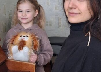 Вихованці Конотопської дитячої музичної школи №1 здобули перемоги на Міжнародному конкурсі мистецтв