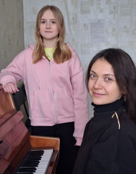 Вихованці Конотопської дитячої музичної школи №1 здобули перемоги на Міжнародному конкурсі мистецтв