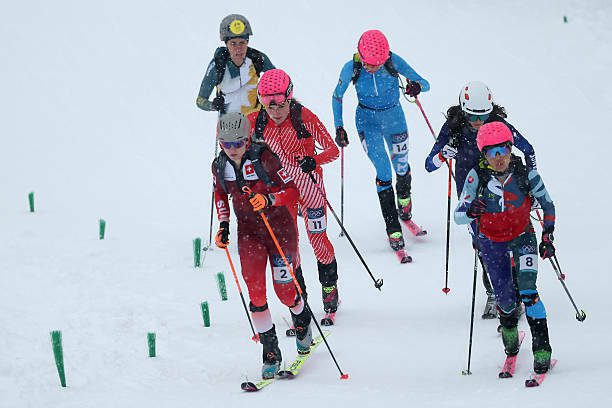 Визначено чемпіонку Олімпійських ігор 2026 у скі-альпінізмі