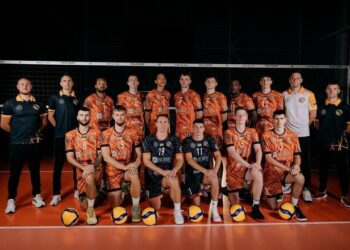 ВК Решетилівка виступив із заявою щодо скандалу в 1/4 фіналу Кубка України