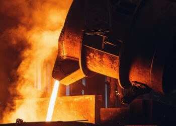 “Вже маємо скорочення закупівель українського металу в Європі”: металурги показали представникам ЄС наслідки запровадження екоподатку CBAM